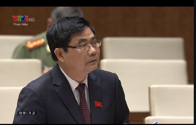 Phải đấu tranh ngăn chặn việc sử dụng chất cấm trong chăn nuôi như đấu tranh với ma túy